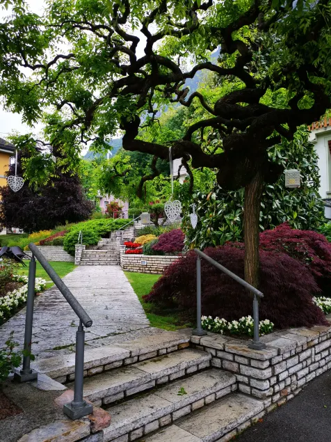 albergo aprica - Image 1
