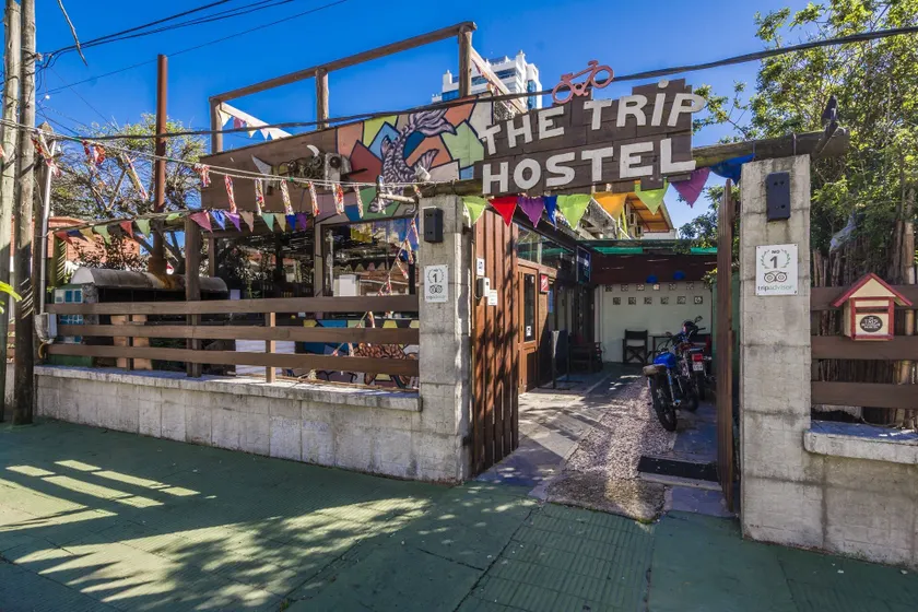 The Trip Hostel - Image 1