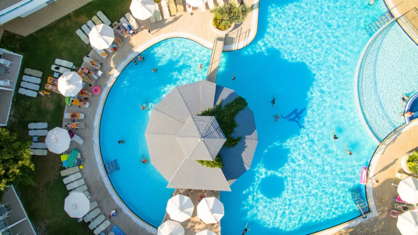 Lydia Maris Resort & Spa - Image 1