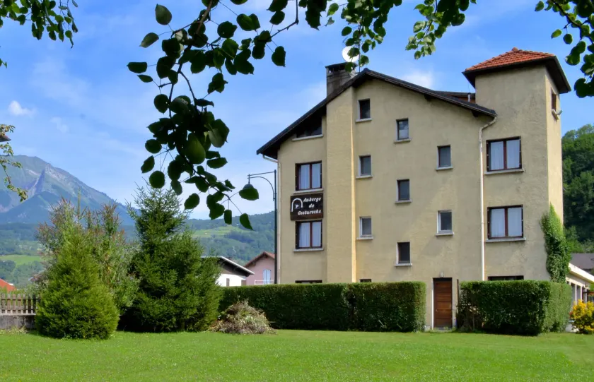 Auberge de Costaroche - Image 1