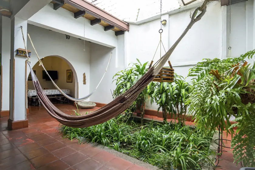 Hotel Colonial Palmira - Image 1