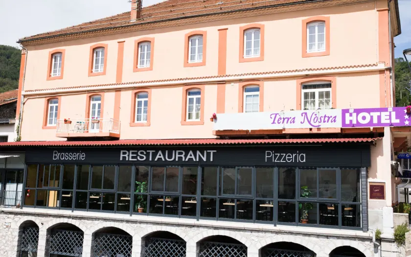 Hôtel Terranostra - Image 1
