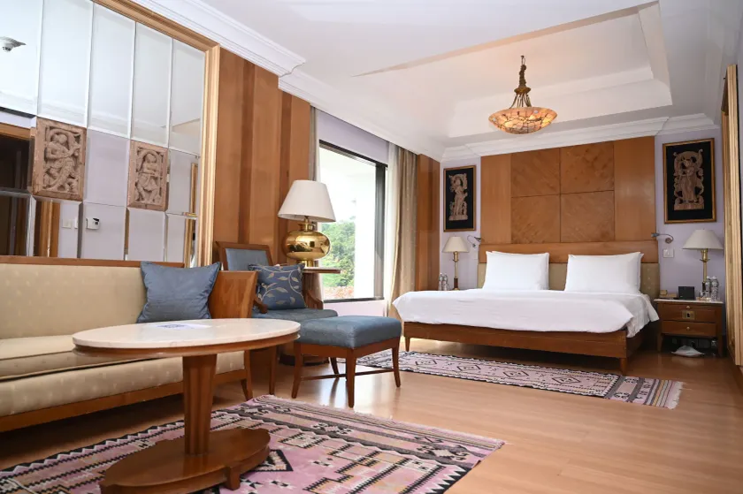 Trident Bhubaneswar - Image 1