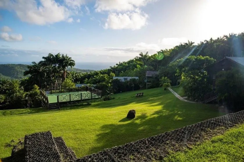 Naniki Cottages - Image 1