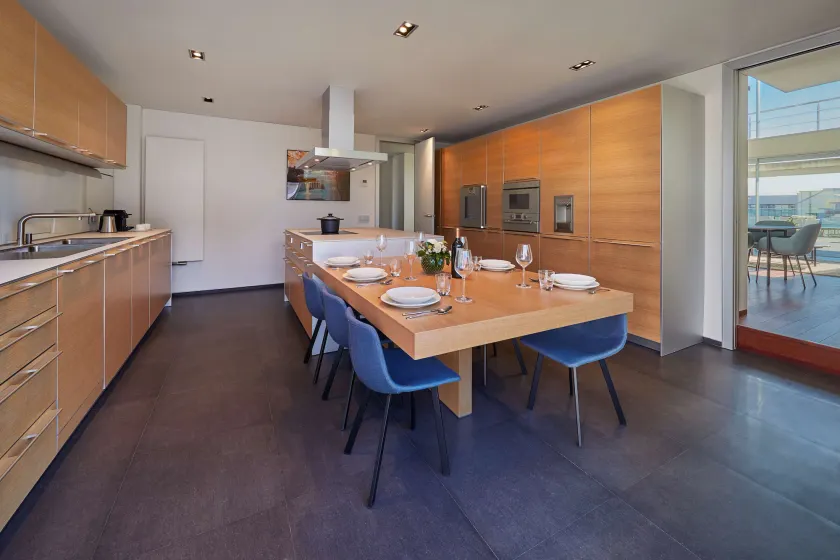 Hyatt Regency Madrid Residences - Image 1