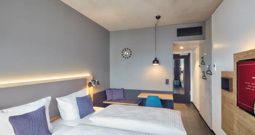 aletto Hotel Potsdamer Platz - Image 1