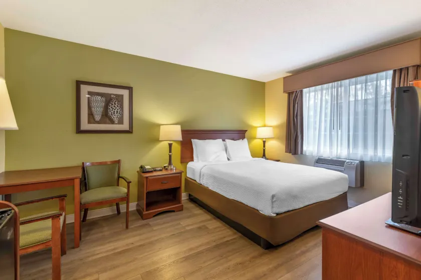 Best Western York Inn - Image 1