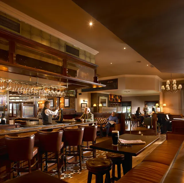Kilmurry Lodge Hotel - Image 1