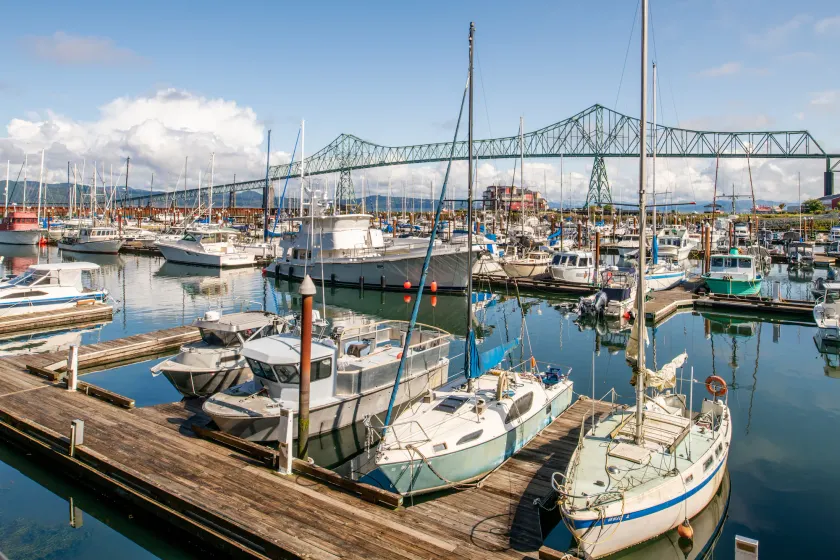 Astoria Riverwalk Inn - Image 1