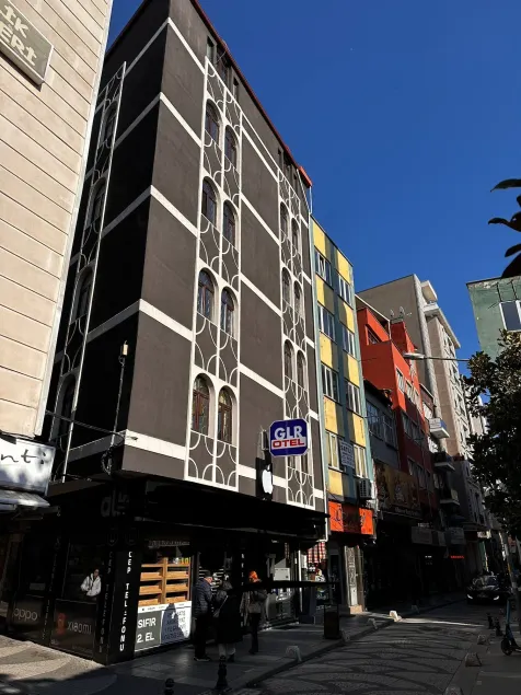 GLR OTEL - Image 1
