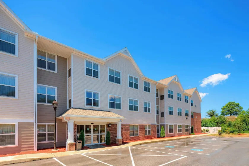 Residence Inn by Marriott Harrisburg Hershey - Image 1
