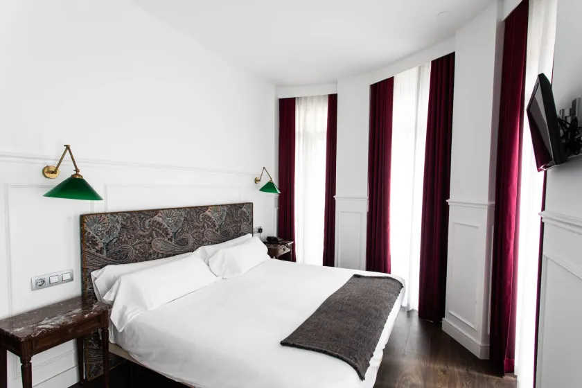 Hotel Trueba - Image 1