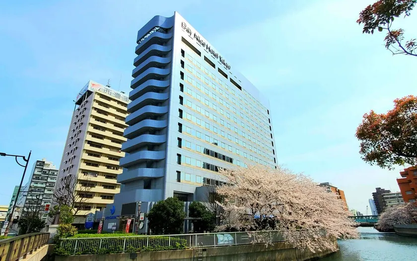 Day Nice Hotel Tokyo - Image 1