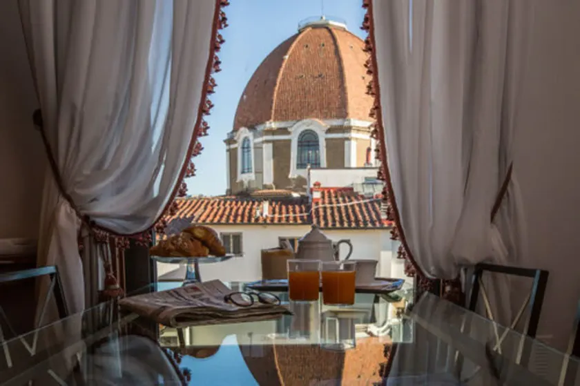Hotel Burchianti - Image 1