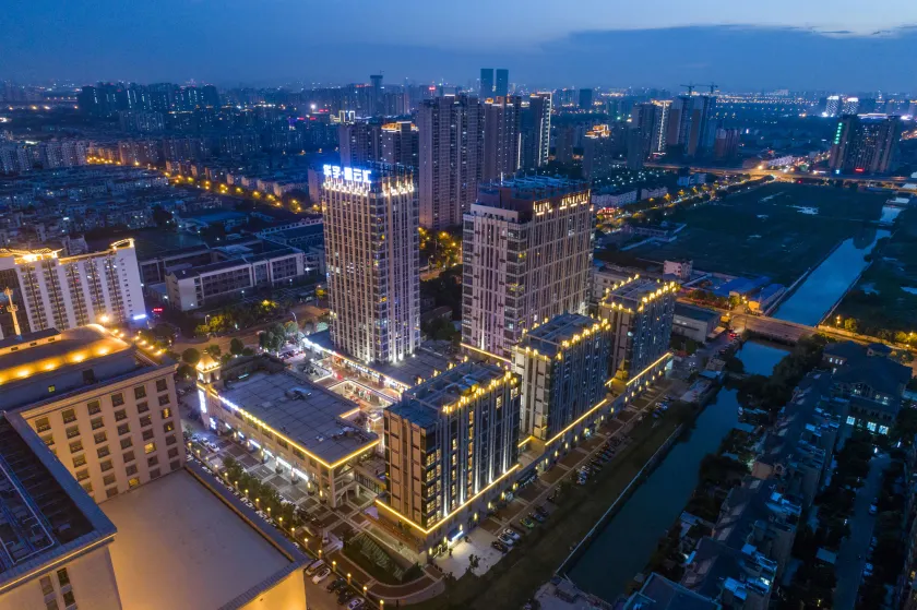 Pushi Serviced Apartment - Image 1