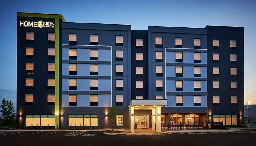 Home2 Suites by Hilton Brantford - Image 1