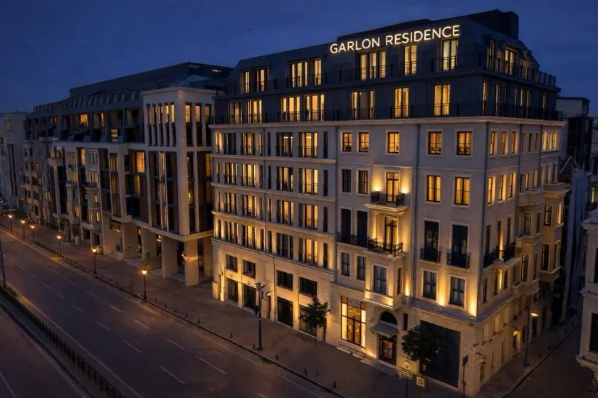 Garlon Residence - Image 1