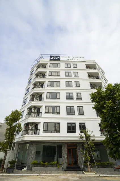iRest Apartment Vinh Yen - Image 1