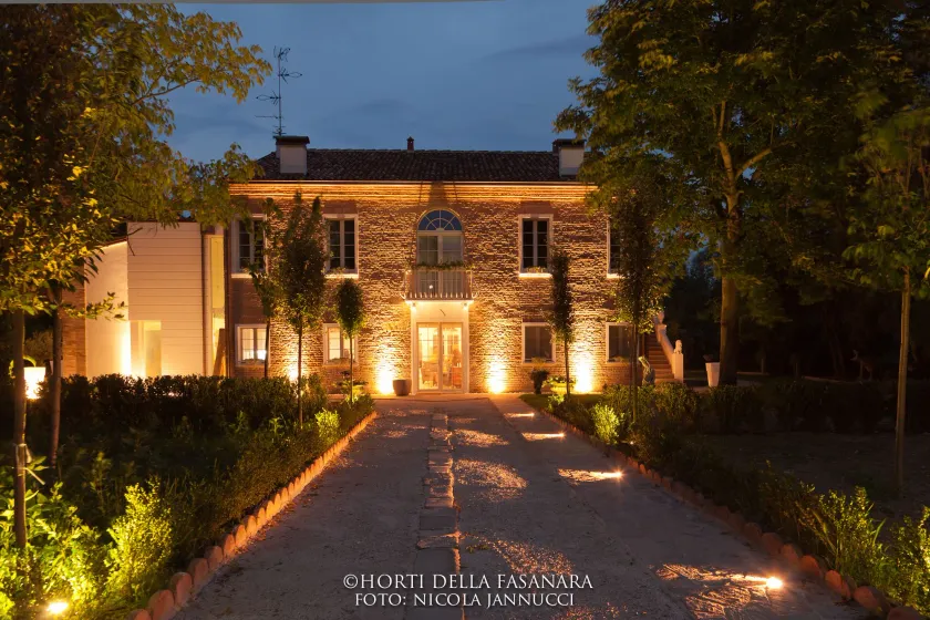 Horti Della Fasanara - Image 1