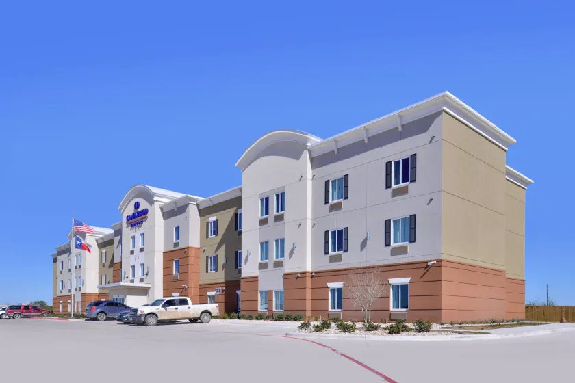 Candlewood Suites Kenedy by IHG - Image 1