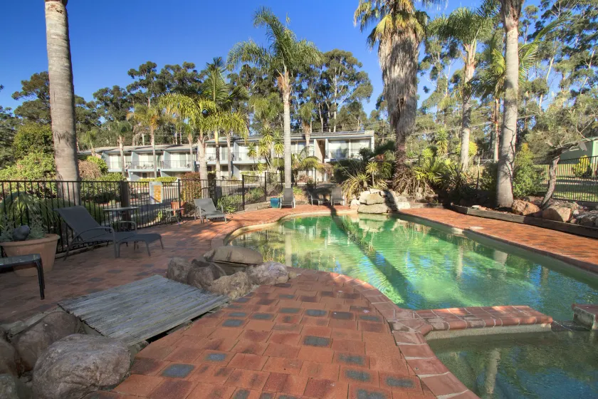 Fairway Motor Inn - Image 1