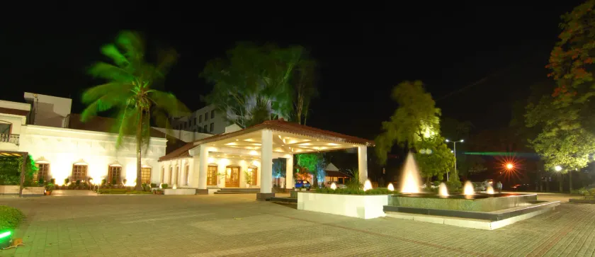 Chanakya Bnr Hotel - Image 1