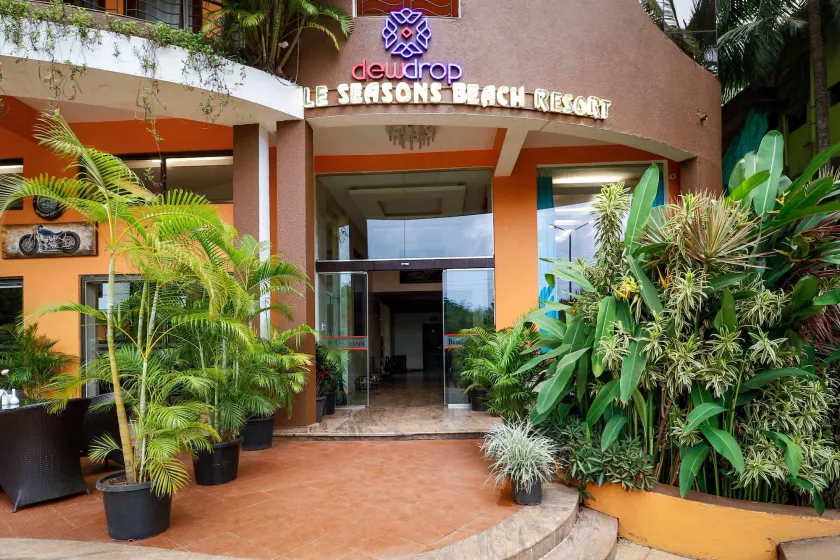 Le Seasons Resort - Image 1