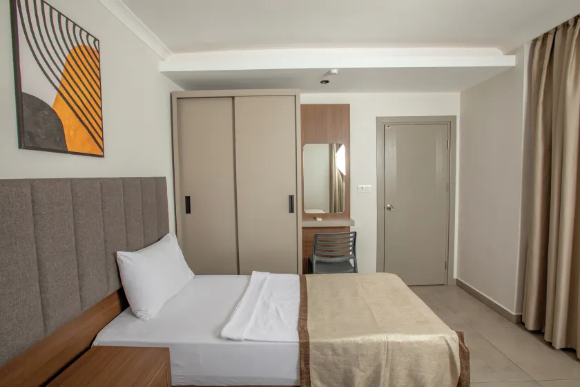 Perle Apart Hotel - Image 1