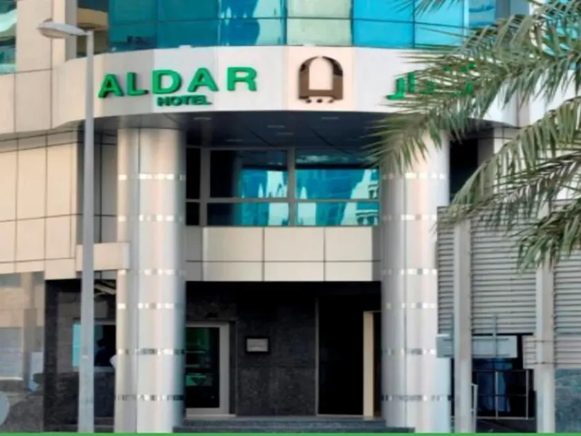 Aldar Hotel - Image 1
