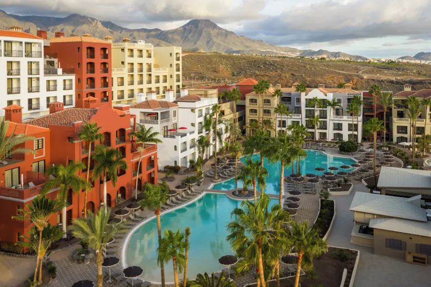 Bahia Principe Tenerife - Image 1