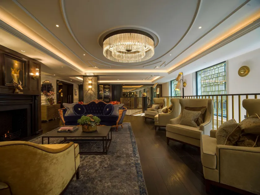 The Guardsman Hotel - Image 1