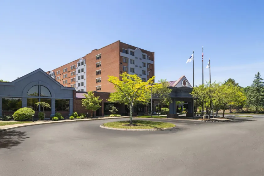 Doubletree by Hilton Hotel Leominster - Image 1