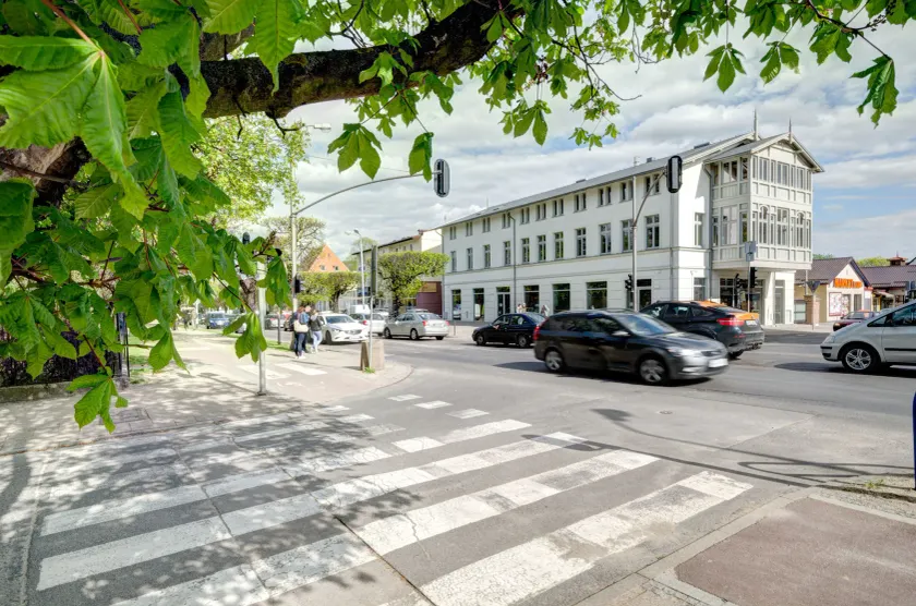 Ratusz B&B - Image 1