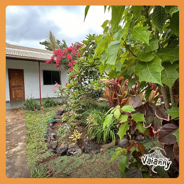 Hostal Vaianny - Image 1