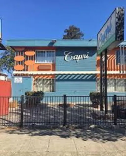 Capri Motel - Image 1