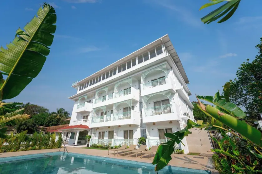 Yellowstone Resort Arambol - Image 1