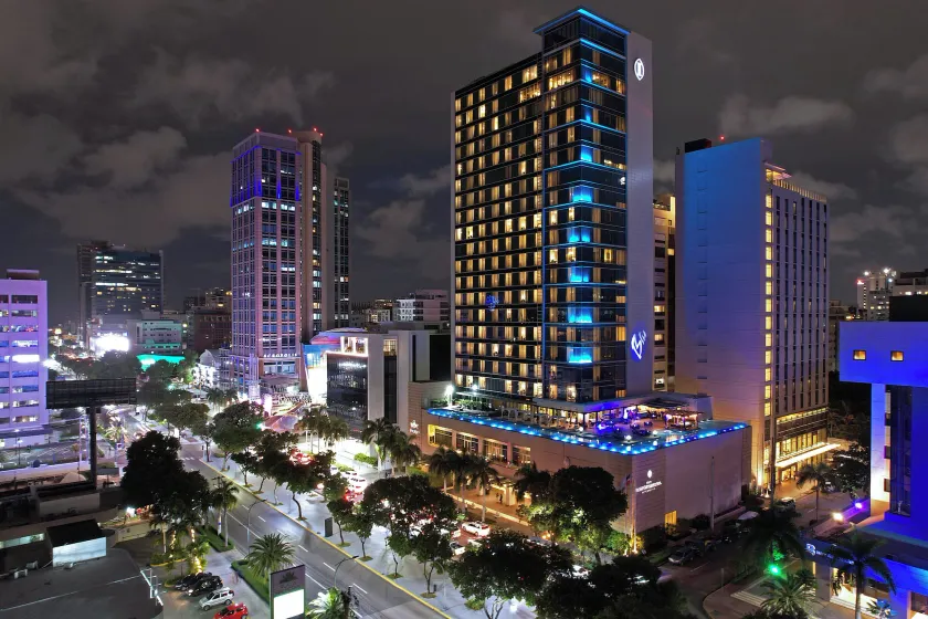 InterContinental Real Santo Domingo by IHG - Image 1