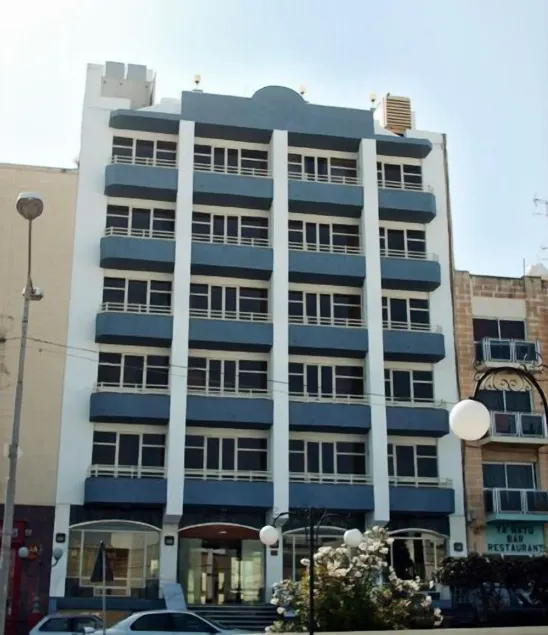 Coral Hotel - Image 1