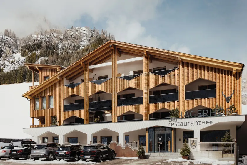 Hotel Jägerhof - Image 1