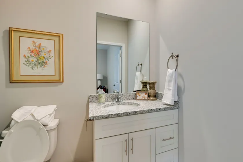 Brownsville Vacation Rental Near National Park! - Interiör
