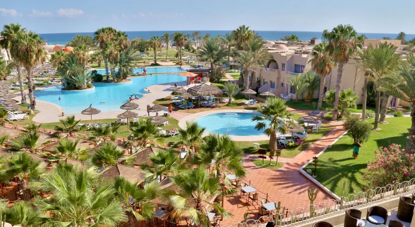 Welcome Meridiana Resort - Families and Couples Only - Image 1