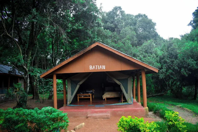 Goshen Mara - Image 1