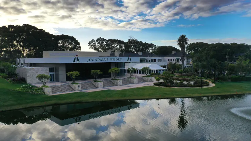 Joondalup Resort - Image 1