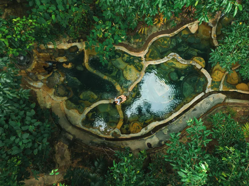 Wareerak Hot Spring & Wellness- SHA Extra Plus - Image 1