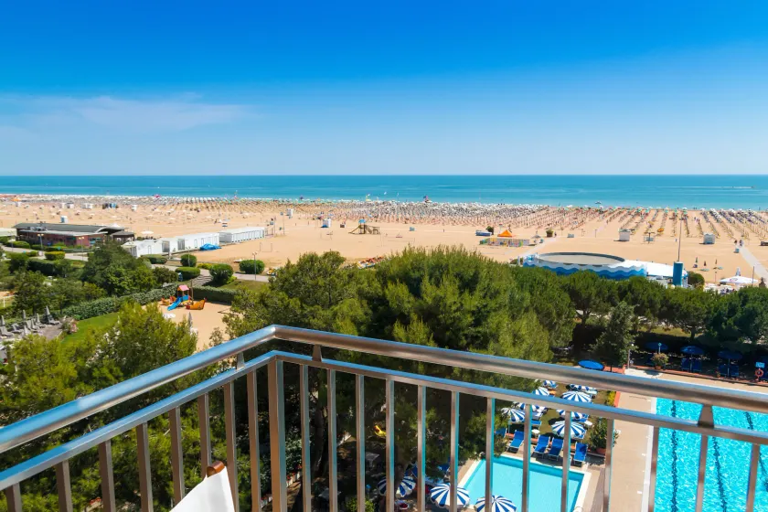 Hotel Principe - Image 1