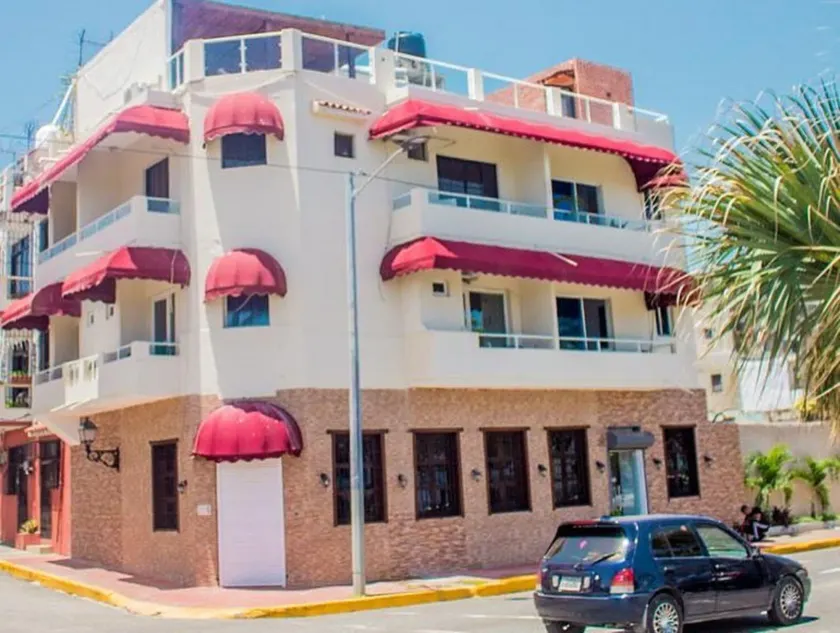 Hotel La Llave del Mar Zona Colonial - Image 1