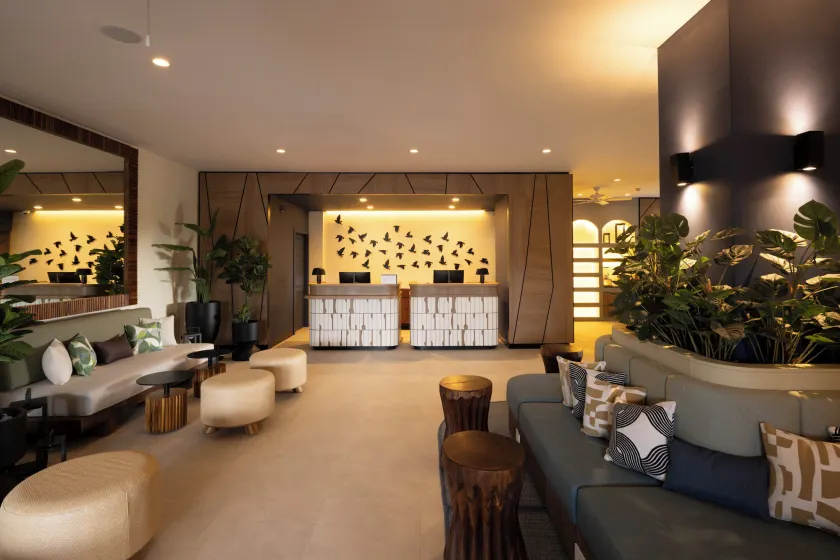 voco Surfside Aruba by IHG - Image 1