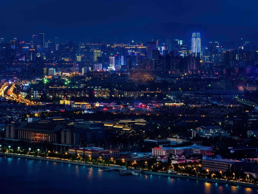 Sofitel Kunming - Image 1