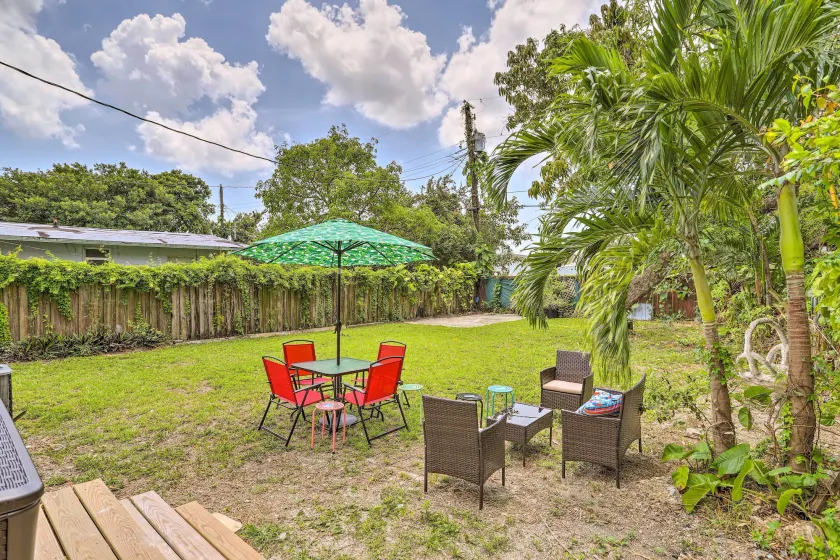 Beautiful Miami Getaway < 6 Mi to Downtown! - Image 1
