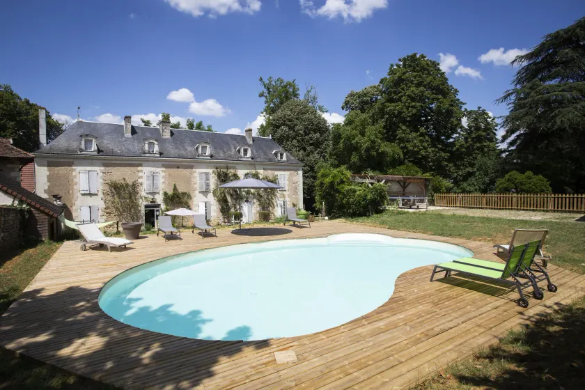 Manoir de la Blonnerie - Image 1